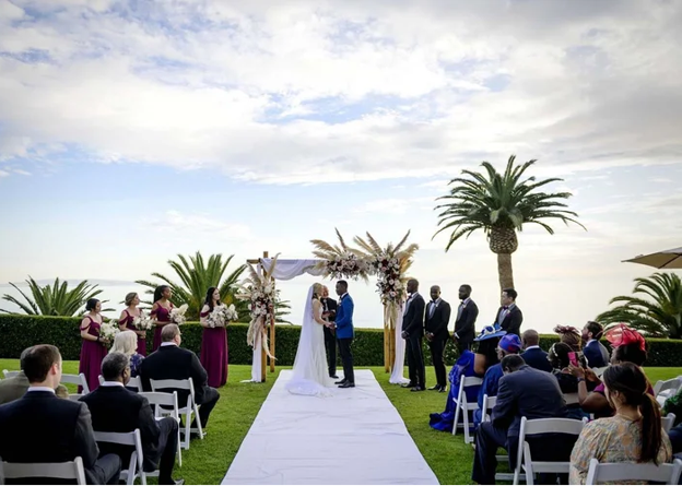 What Makes a Luxury Wedding Planner the Best Option for Elegant Weddings?
