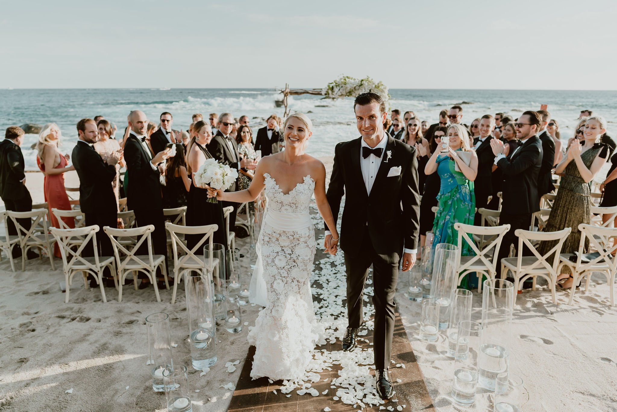 David Pressman Events — wedding