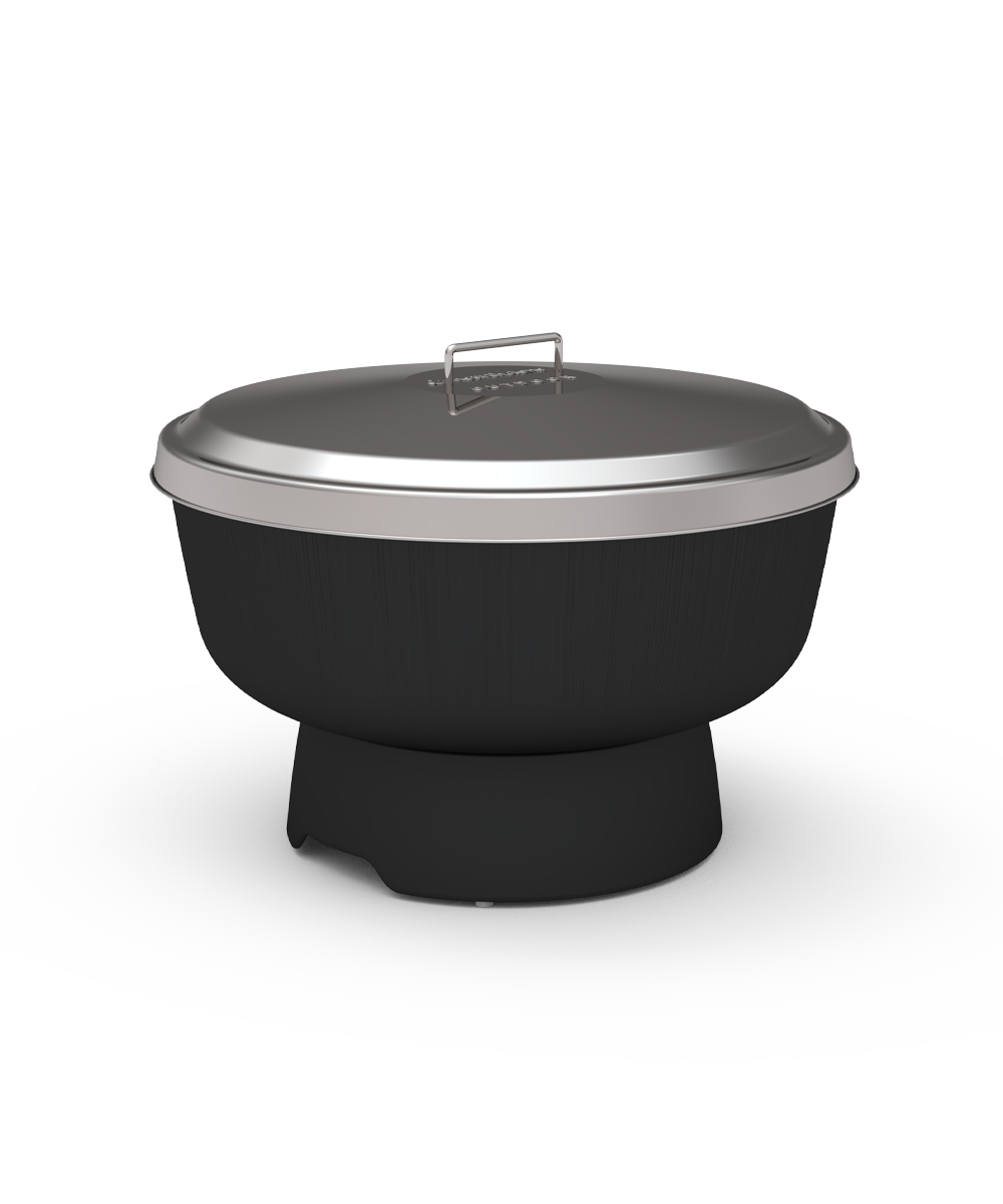 Cosmo Fire Pit — HearthStone Outdoor