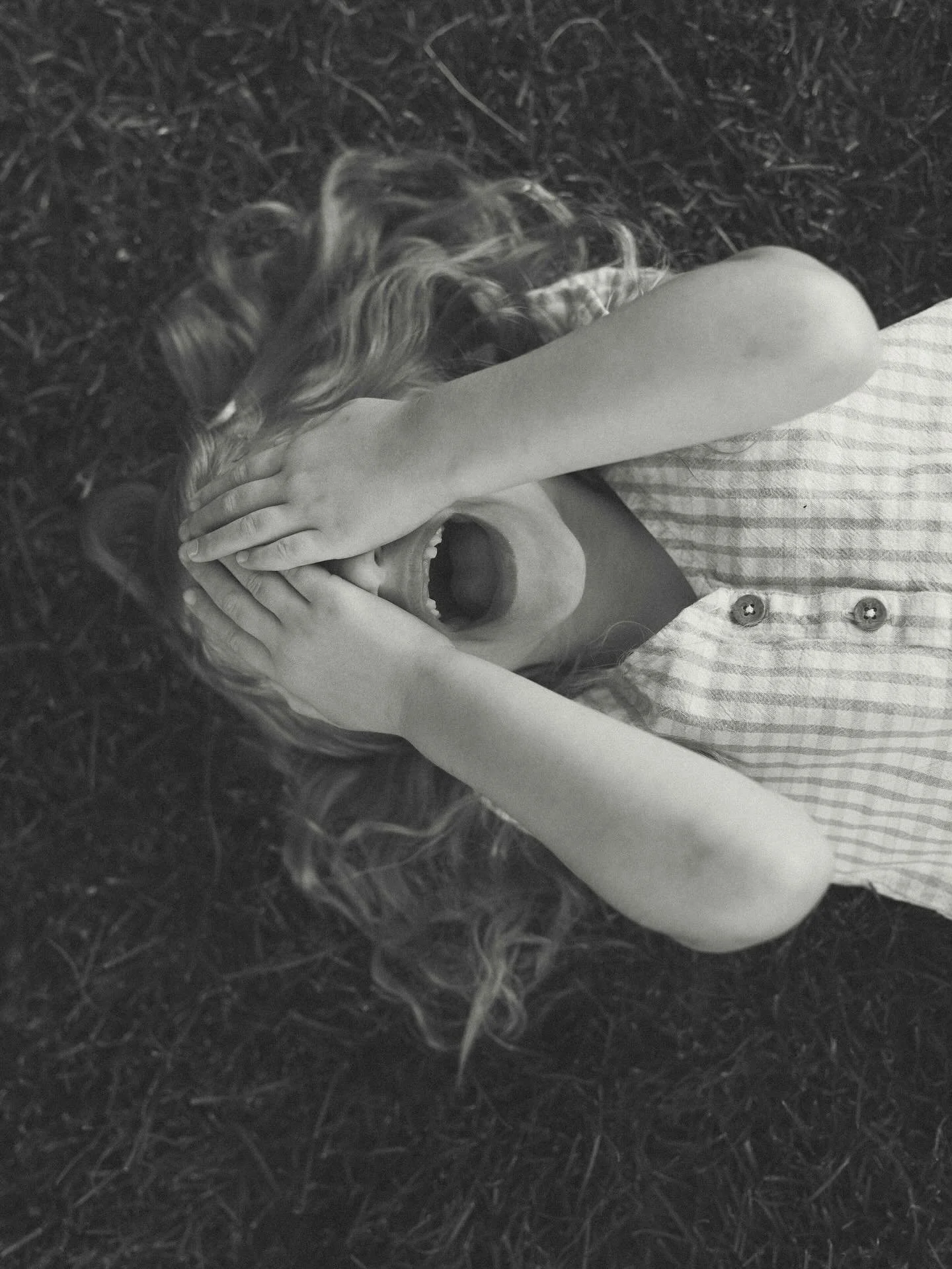 Two missing front teeth for my oldest&rsquo;s birthday photos this year and I&rsquo;M IN LOVE 😍