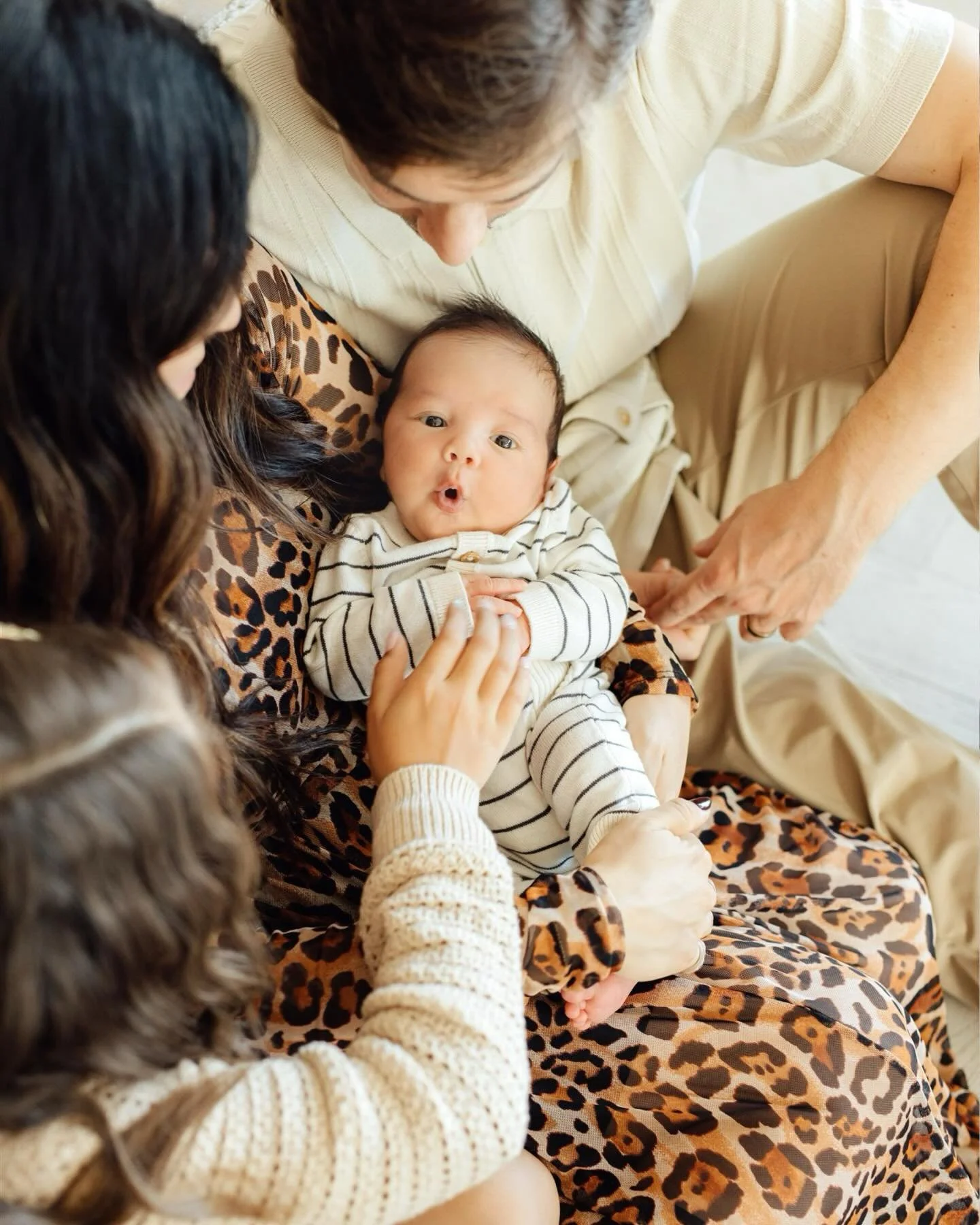 I&rsquo;m baaaack! Took some time off from posting while I worked through the last of my 2025 sessions and a few behind the scenes things. Pretty soon I&rsquo;ll be posting my spring mini dates as well as a fun new session offering 🙌 

But until the