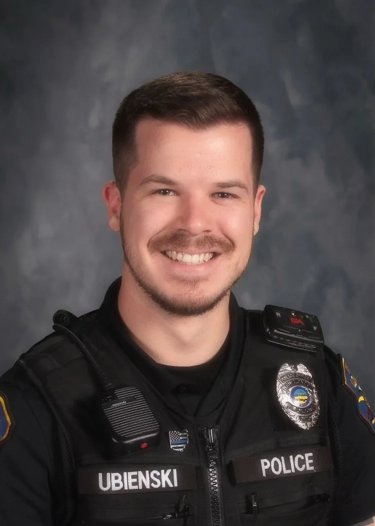 Police Department — The Village of New London