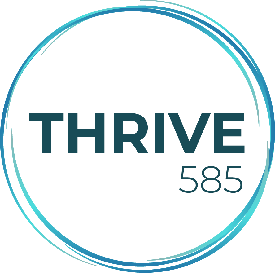 Thrive 585 Strength + Wellness 
