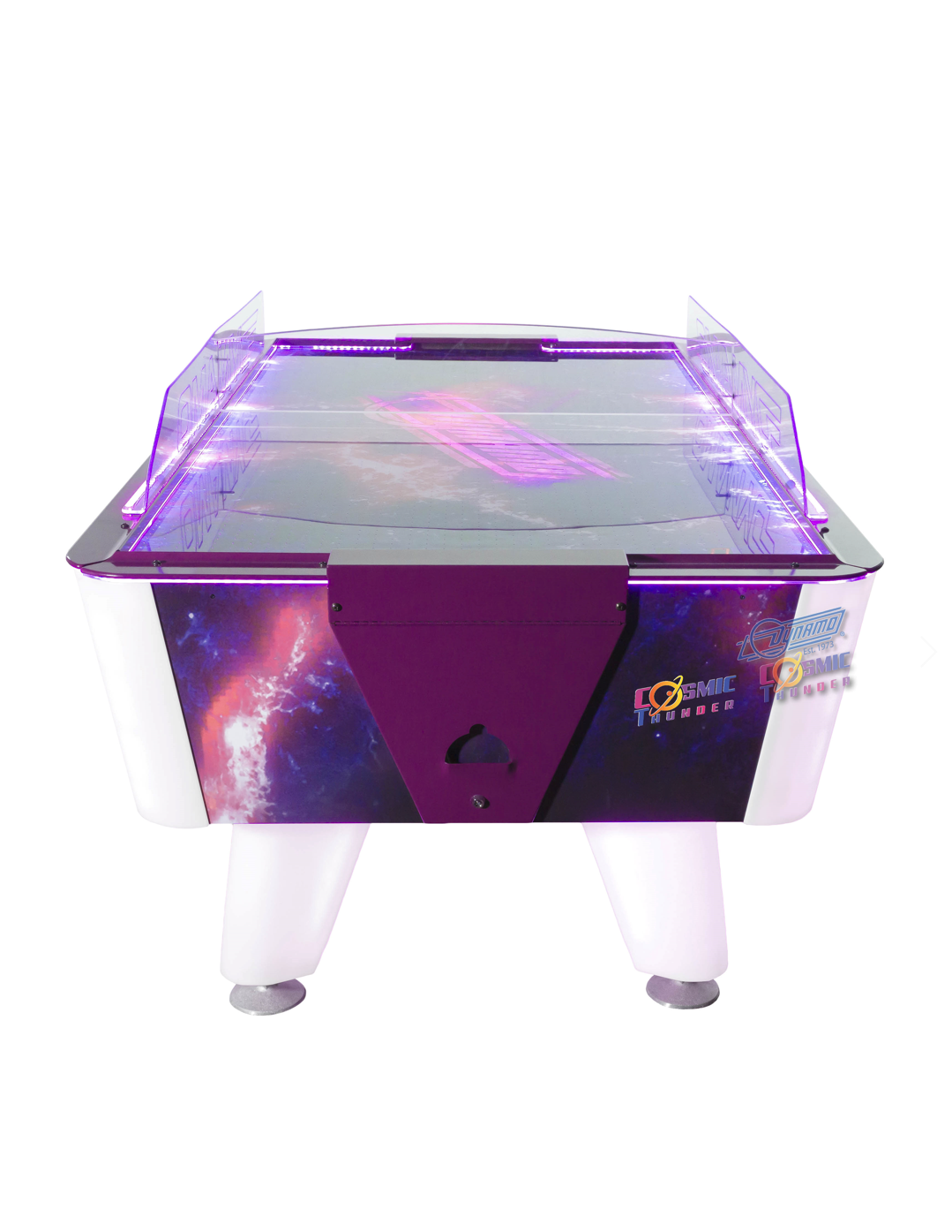 Valley-Dynamo - Since 1945