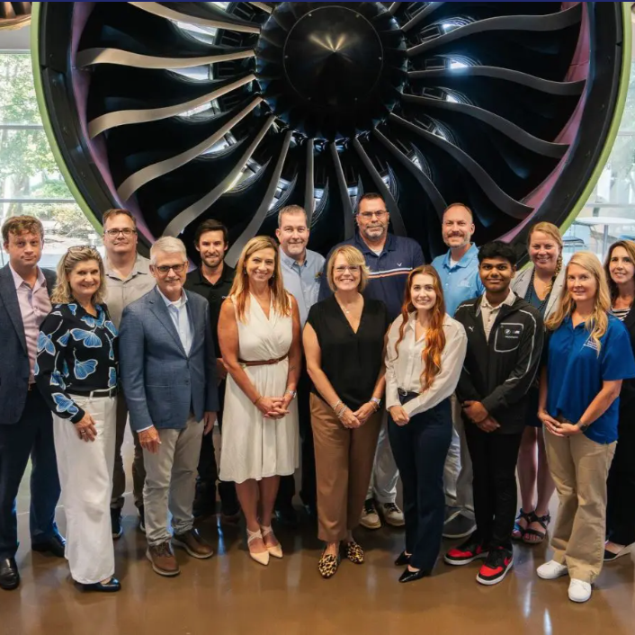 LEAD Training Named Year II Grantee of United Way’s Future of Manufacturing Fund