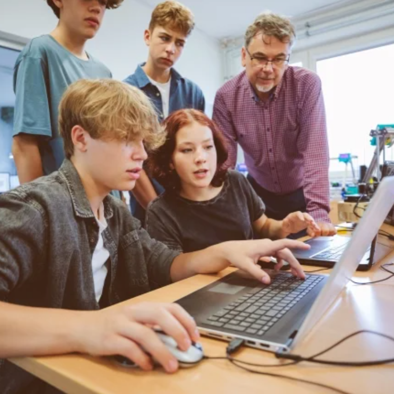 How Career-Connected Learning Builds Hope for High School Students