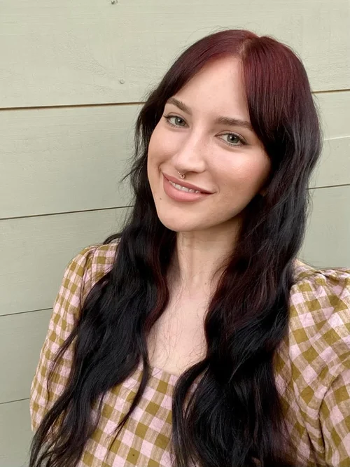 Iris and West Lash Co., lash and brow studio in Sunset Boulevard, Echo Park, photo 3 of 4