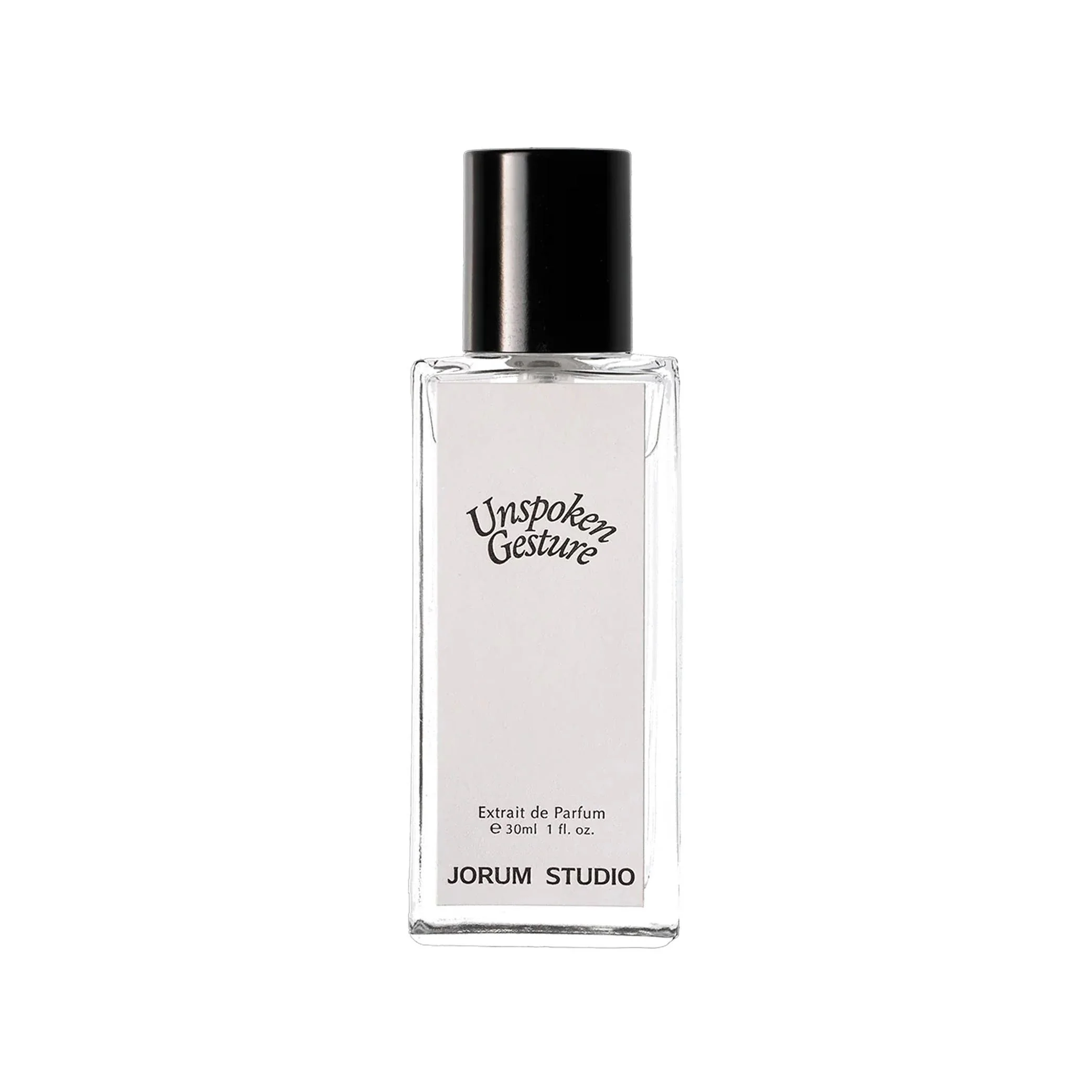 Jorum Studio Unspoken Gesture Extrait de Parfum