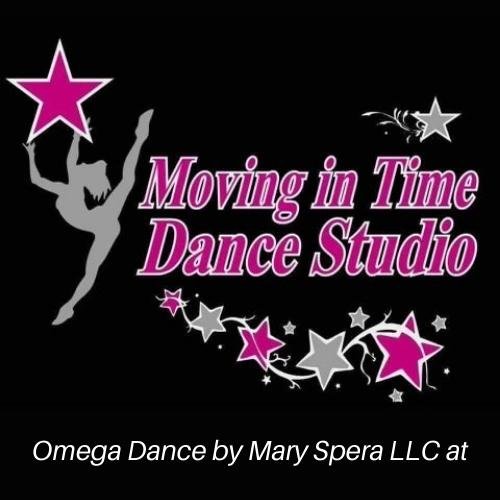 Moving in Time Dance Studio