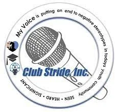 Club Stride is a youth empowerment organization that is responding to an unparalleled call for civic renewal that is critical to ensure the future economic health of every community.