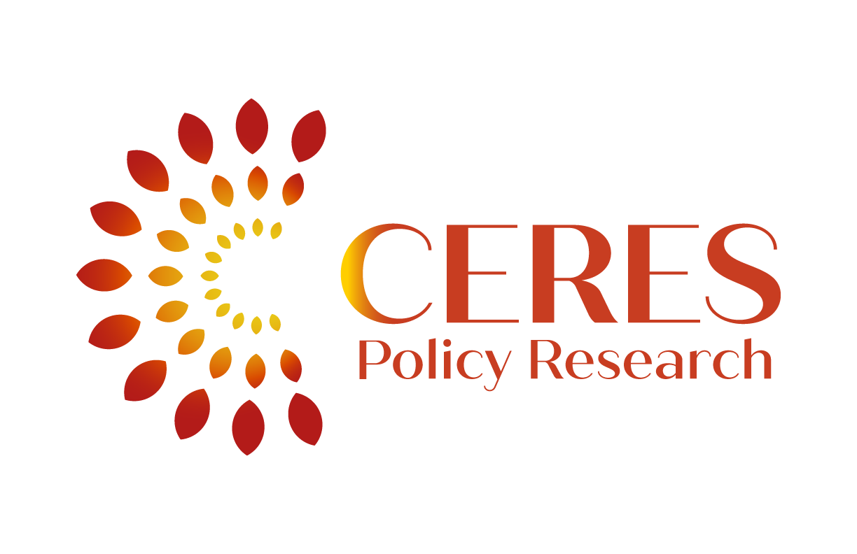Ceres Policy Research advances youth and community well-being through strategic research and planning. We use a healing-informed approach to build alternatives to the justice system, exclusionary school discipline, the criminalization of immigration,