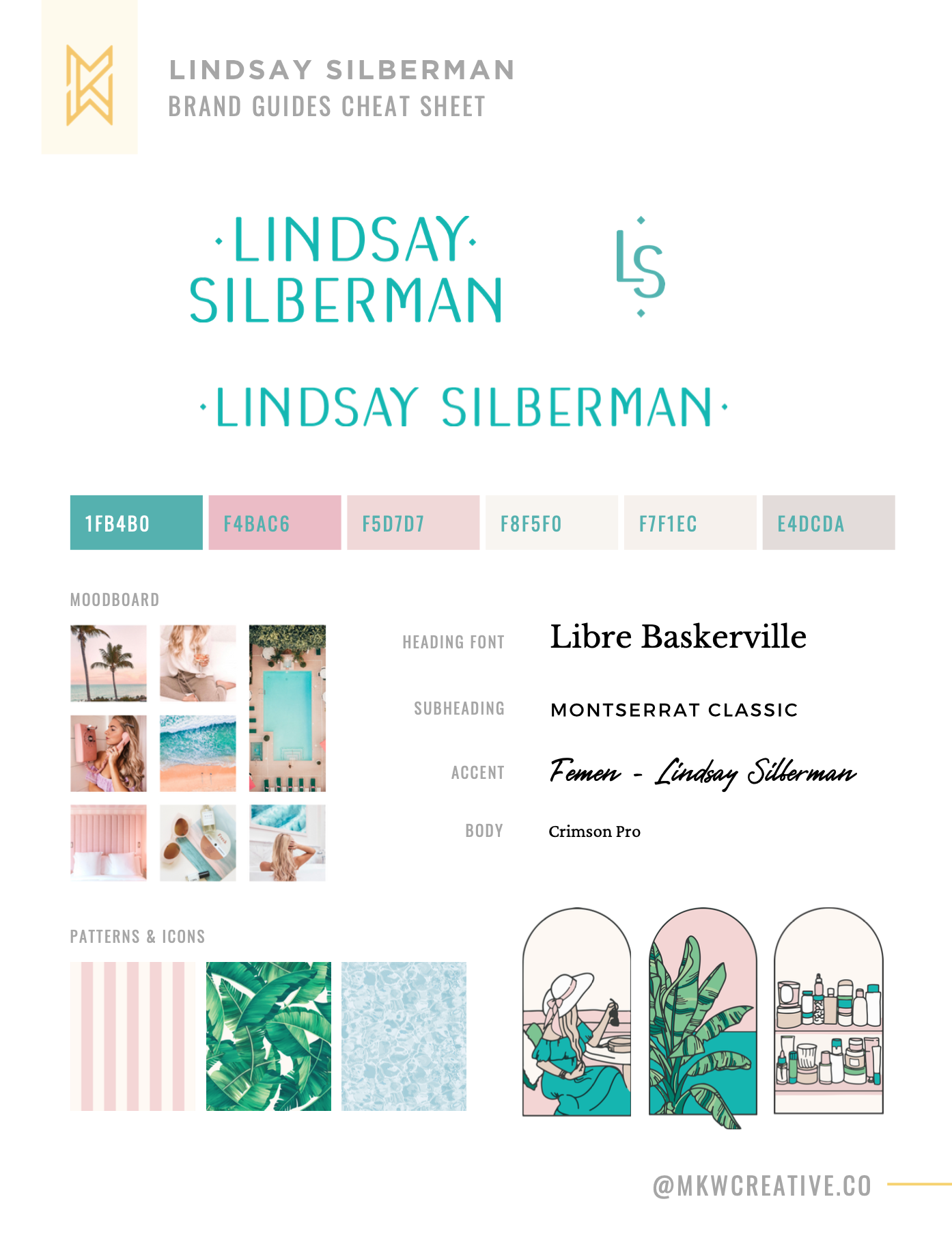 Lindsay Silberman Branding .png
