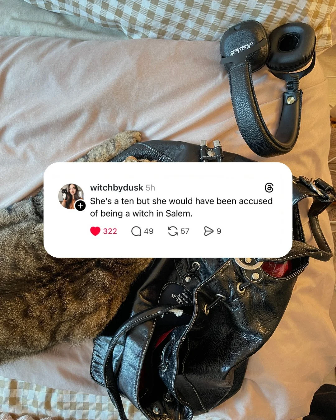 BOO 👻 did our spooky meme dump scare you? 🫣