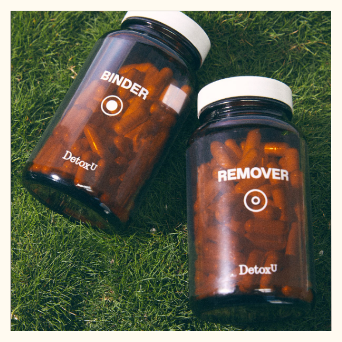 DetoxU