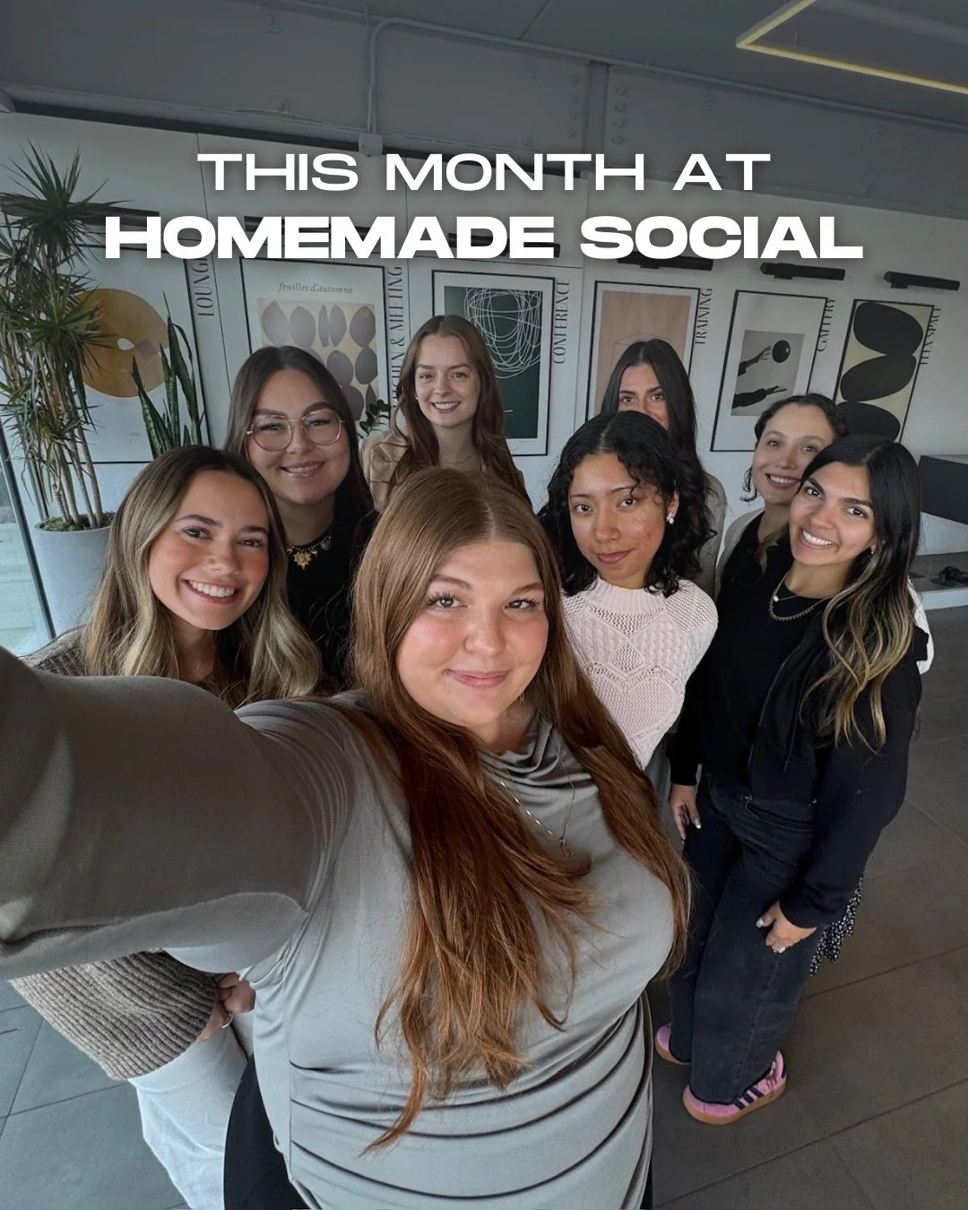 as we reminisce on the last month, it&rsquo;s clear we hit Q4 RUNNING! 💨 we&rsquo;re so grateful for all the wins we&rsquo;ve gotten to celebrate this month. 🫶⁠
⠀⠀⠀⠀⠀⠀⠀⠀⠀⁠
VOTE HMS 🗳️: the homies were nominated for THREE categories of @azfoothills