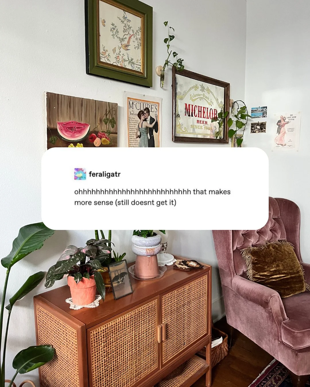 if &quot;lol&quot; has no fans i died 💀