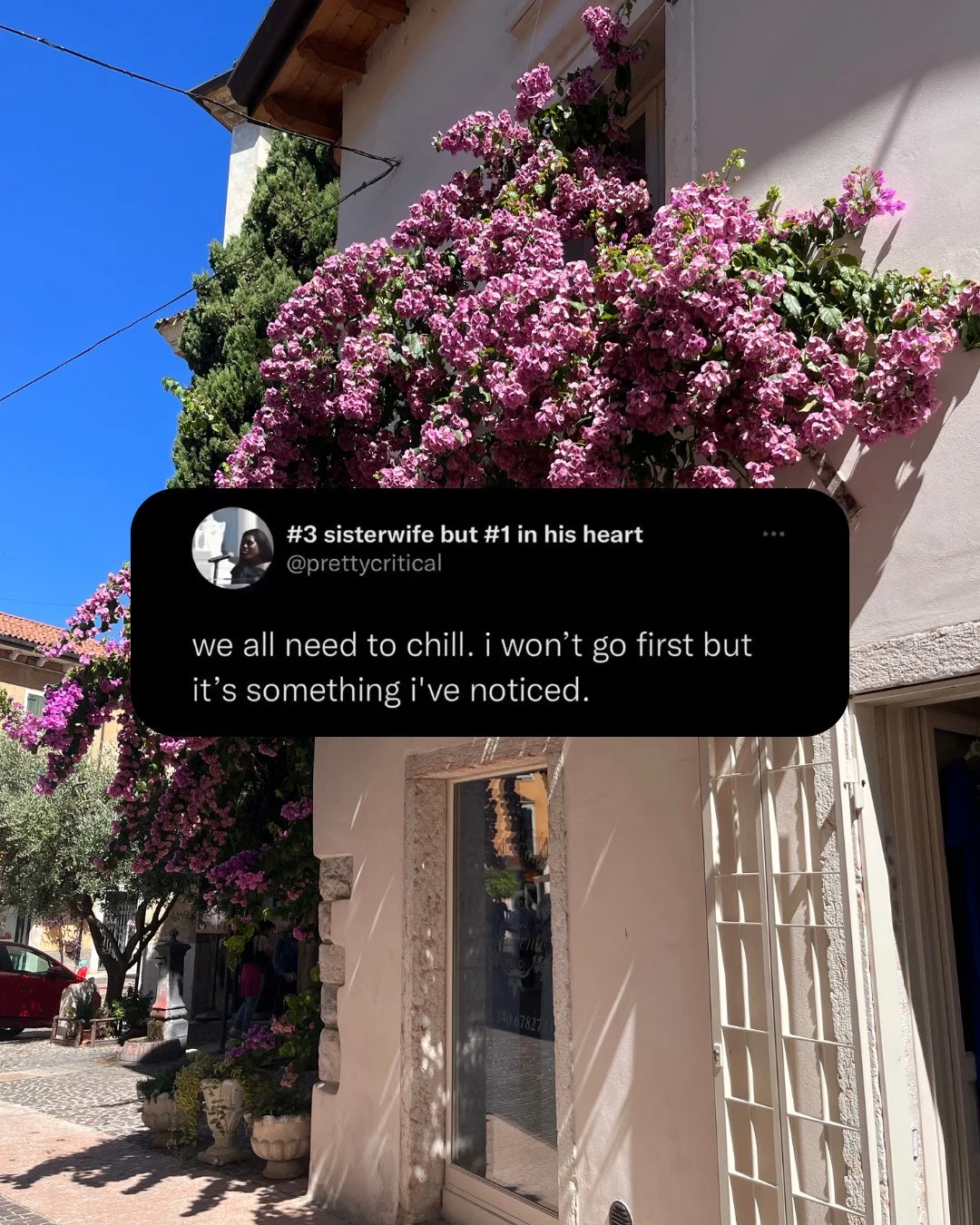 consider my push shoved... 😅