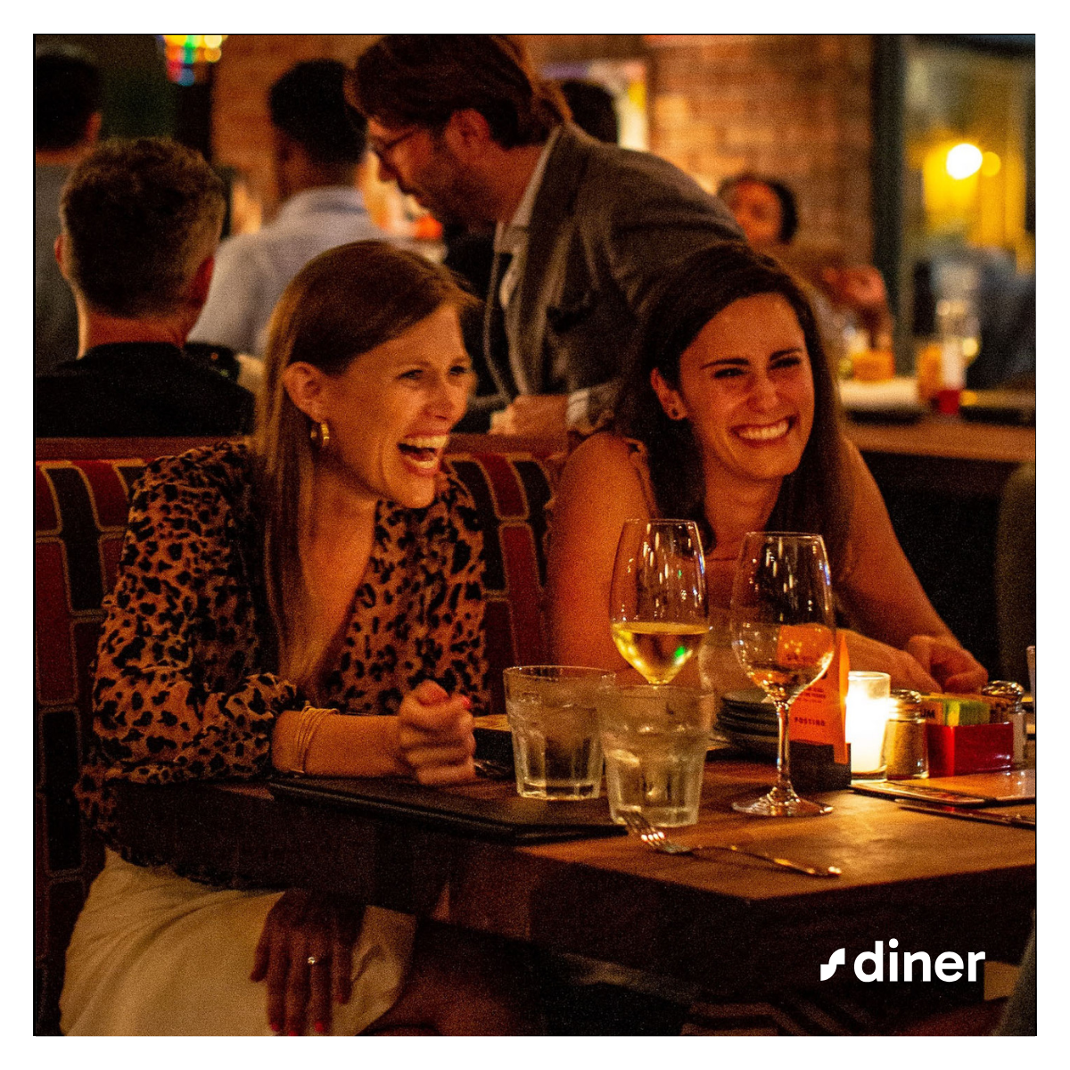 diner