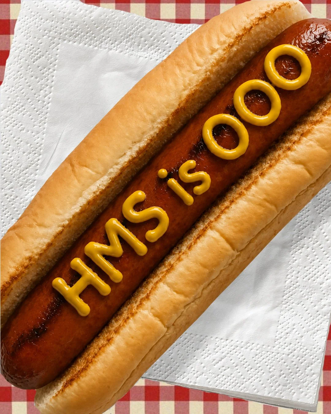 if u need us... don't 🌭