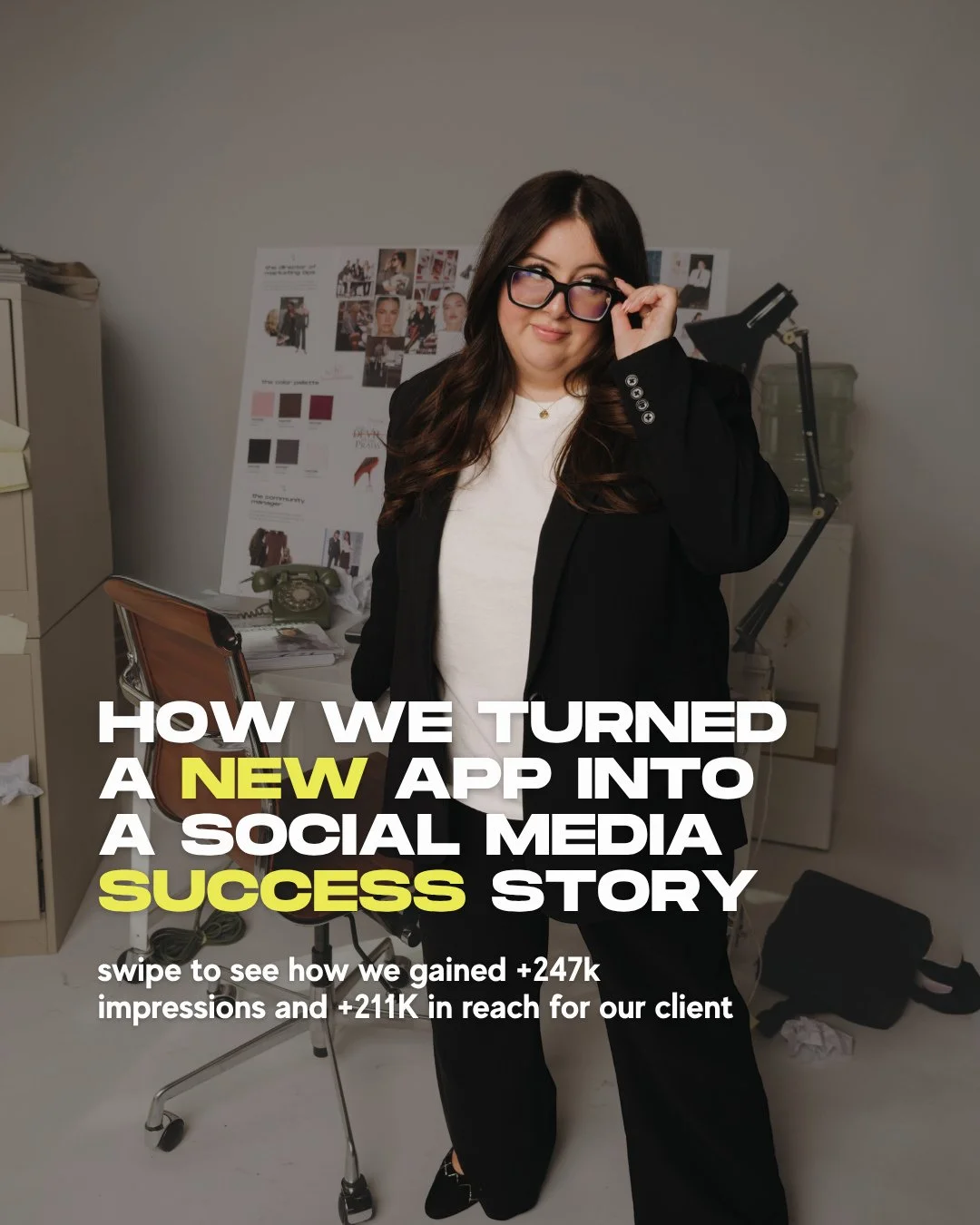launch so good, you'll want to take notes... 💅 when @hey.diner came to us to help build their social presence from the ground up, we knew just what they needed: UGC paired with influencer marketing. 🤝⁠
⠀⠀⠀⠀⠀⠀⠀⠀⠀⁠
SWIPE ➡️ to see the strategy that e