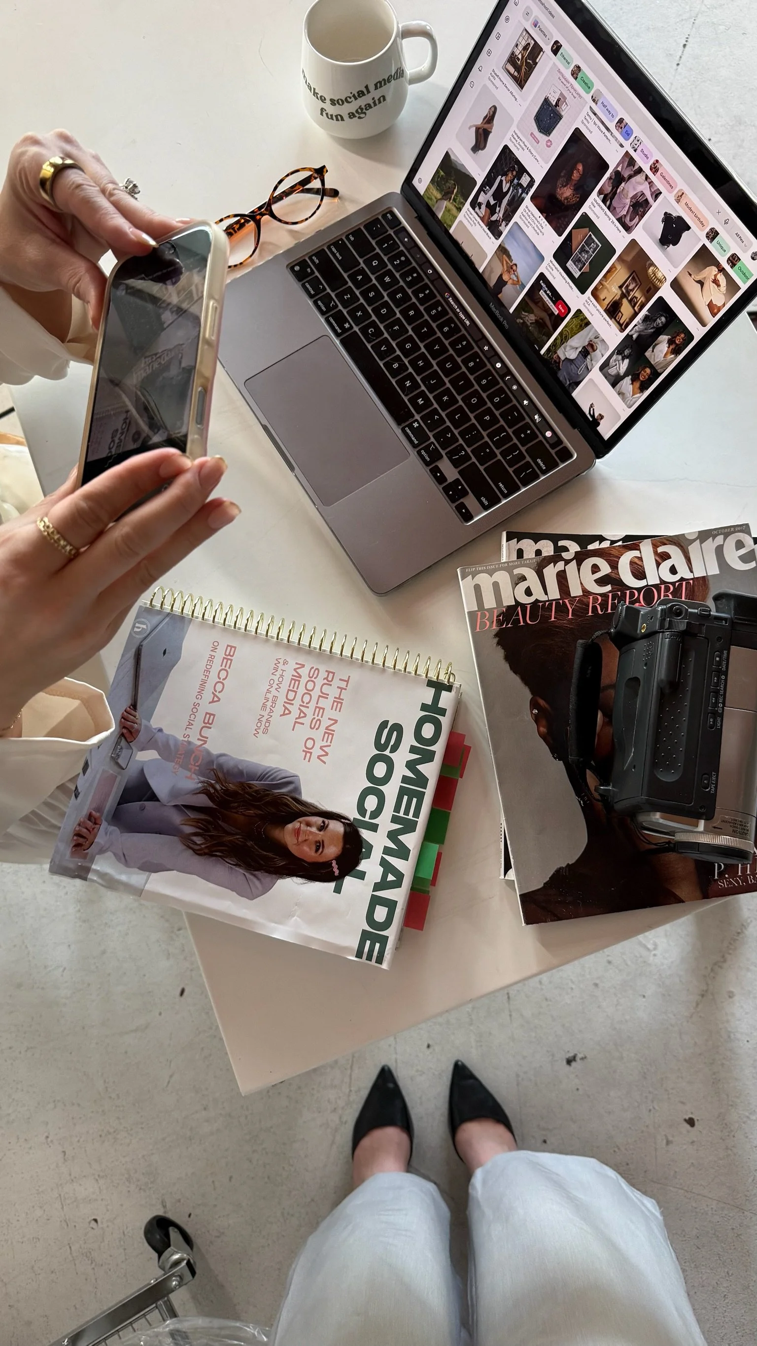 What Food and Beverage Brands Get Wrong About Influencer Marketing