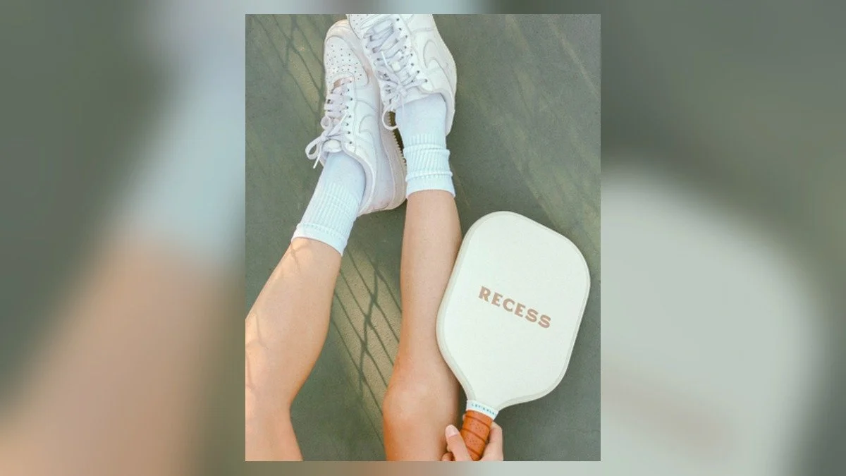 How Recess Pickleball Grew Instagram From 2K to 22K