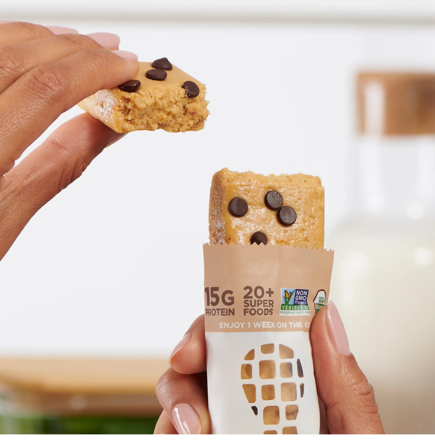 Where Food and Beverage Brands Should Invest Their Social Budget in 2026
