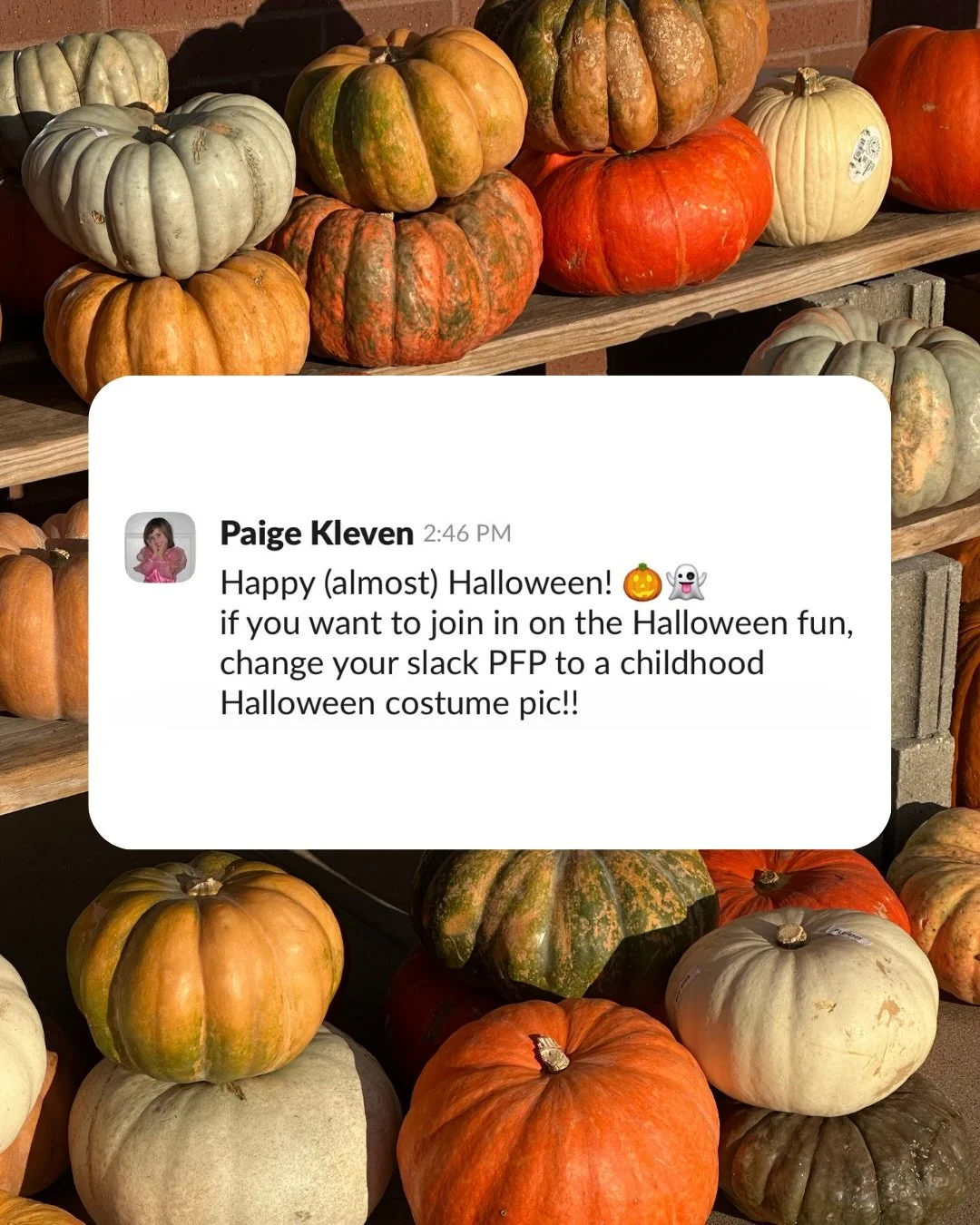 the scariest thing is how fast the time flies... how cute are the homies!! 🎃