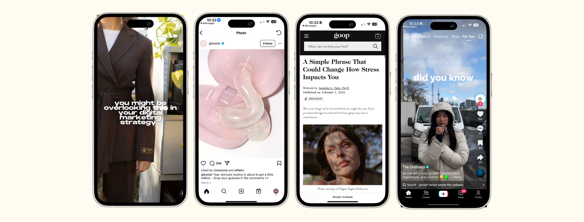 Stop The Scroll: 3 Keys to Engaging Social Media Content — Homemade ...