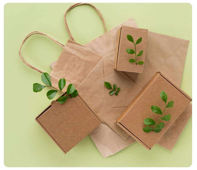 Packaging That's Good for Business and the Planet
