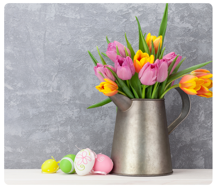 Easter Brings New Life and Opportunity to Everyone