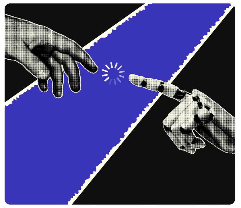Should Your Print Marketing Use AI? We Break Down What Actually Works