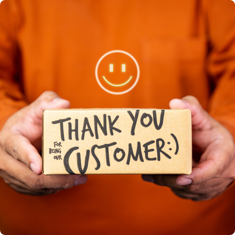 How to Turn Customers Into Lasting Relationships