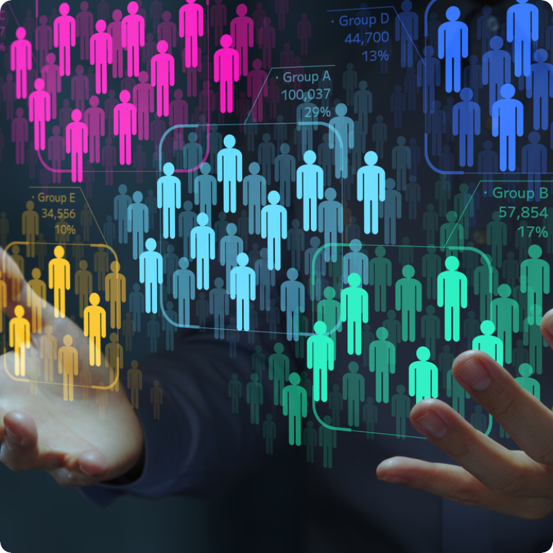Who, What, and Why: Using Three Types of Customer Data to Personalize Your Marketing
