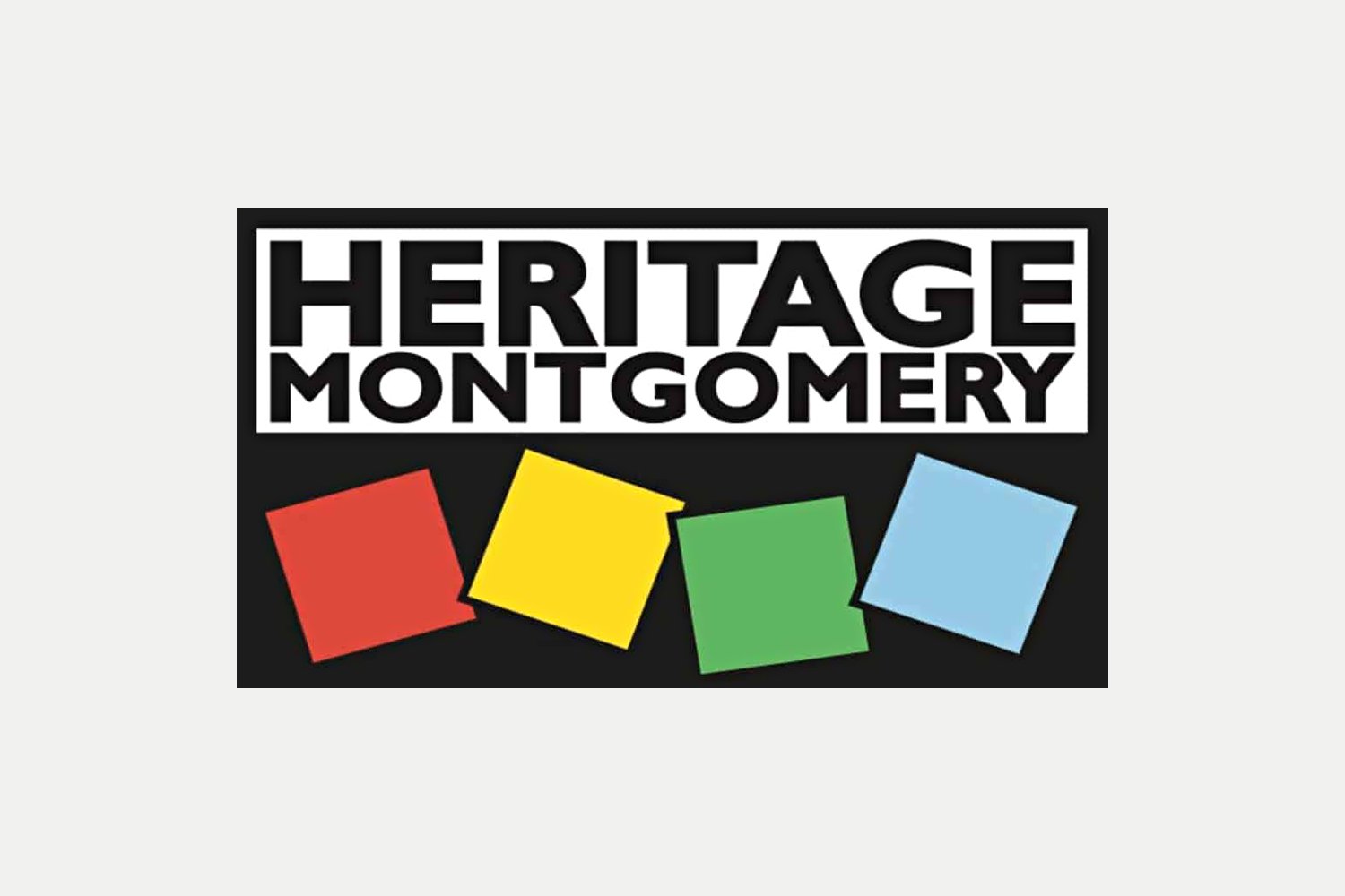 Heritage Montgomery Logo