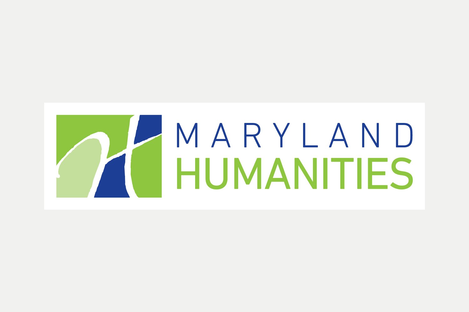 Maryland Humanities Logo