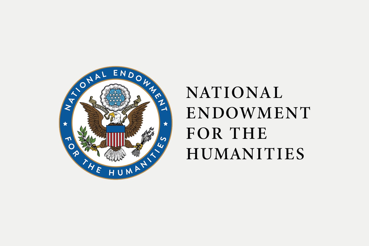 National Endowment for the Humanities Logo