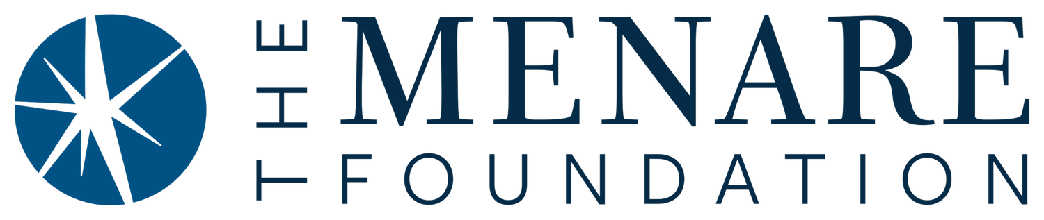 The Menare Foundation