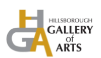 Rosita will be meeting with Pat Merriman, artist and co-founding member of Hillsborough Gallery of Arts