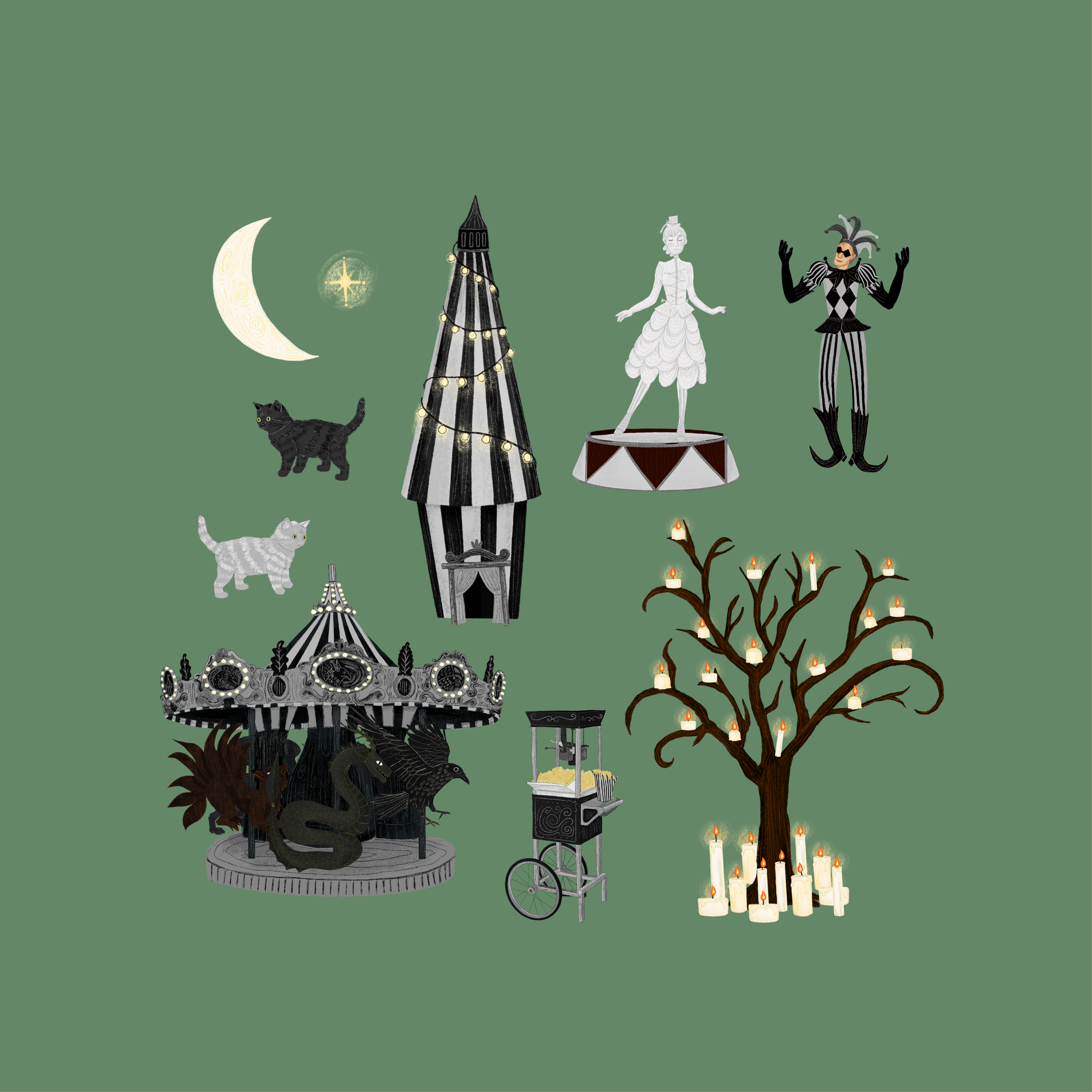 Illustration iteration 2