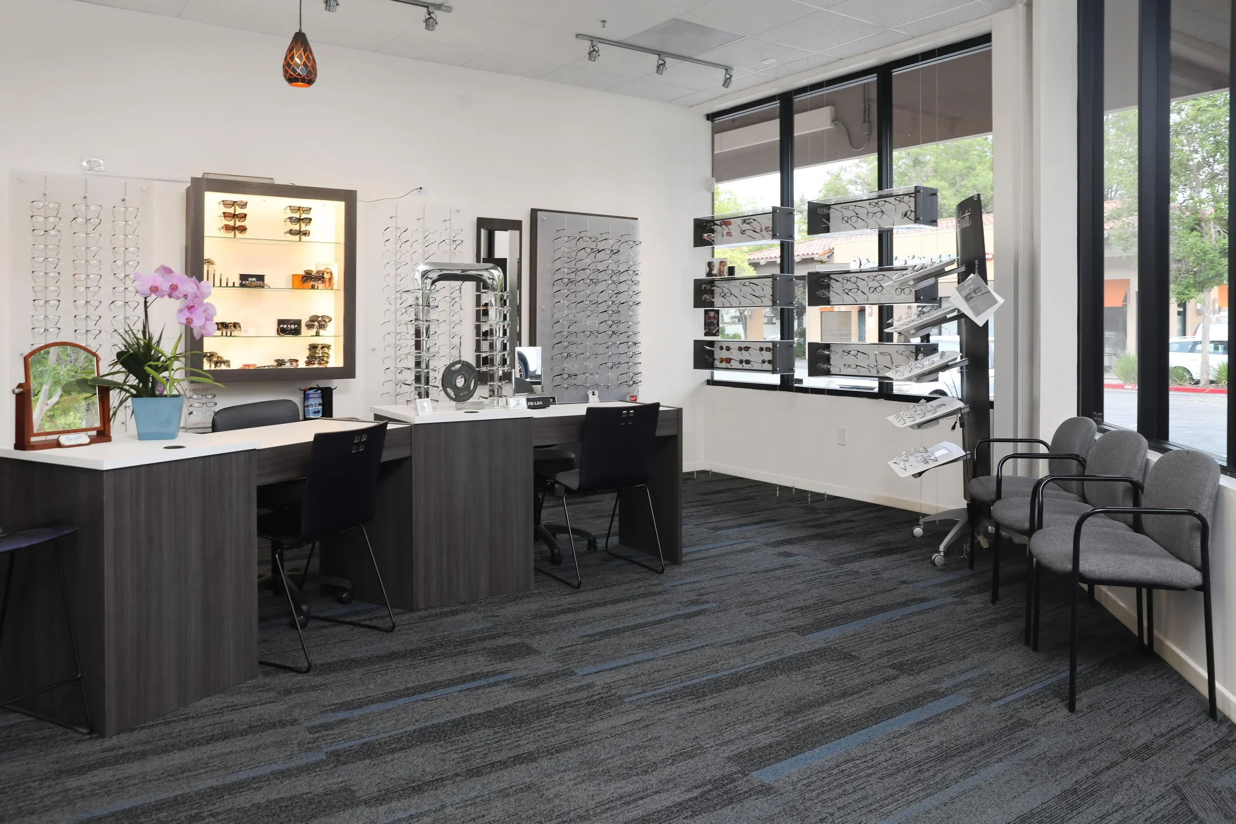 Medical Facility Projects — Gidel & Kocal Construction Company, Inc.