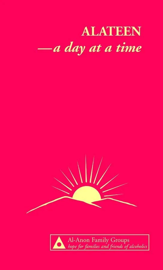 Registration - Alateen members