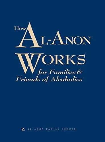 Registration - Alanon member
