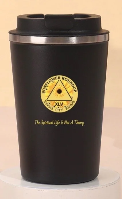 Travel Mug