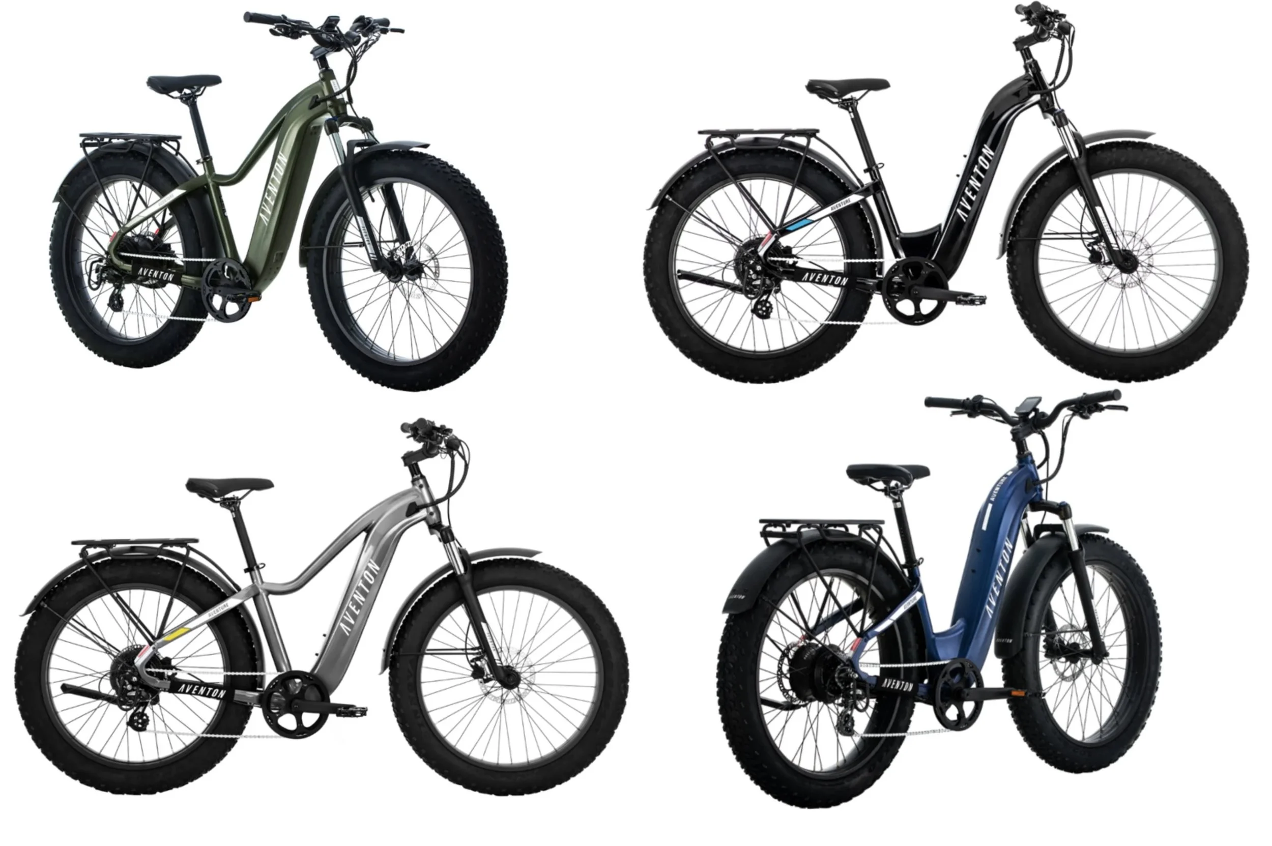 Gallery 3 — Ventura Beach Ebike Rental & Sales