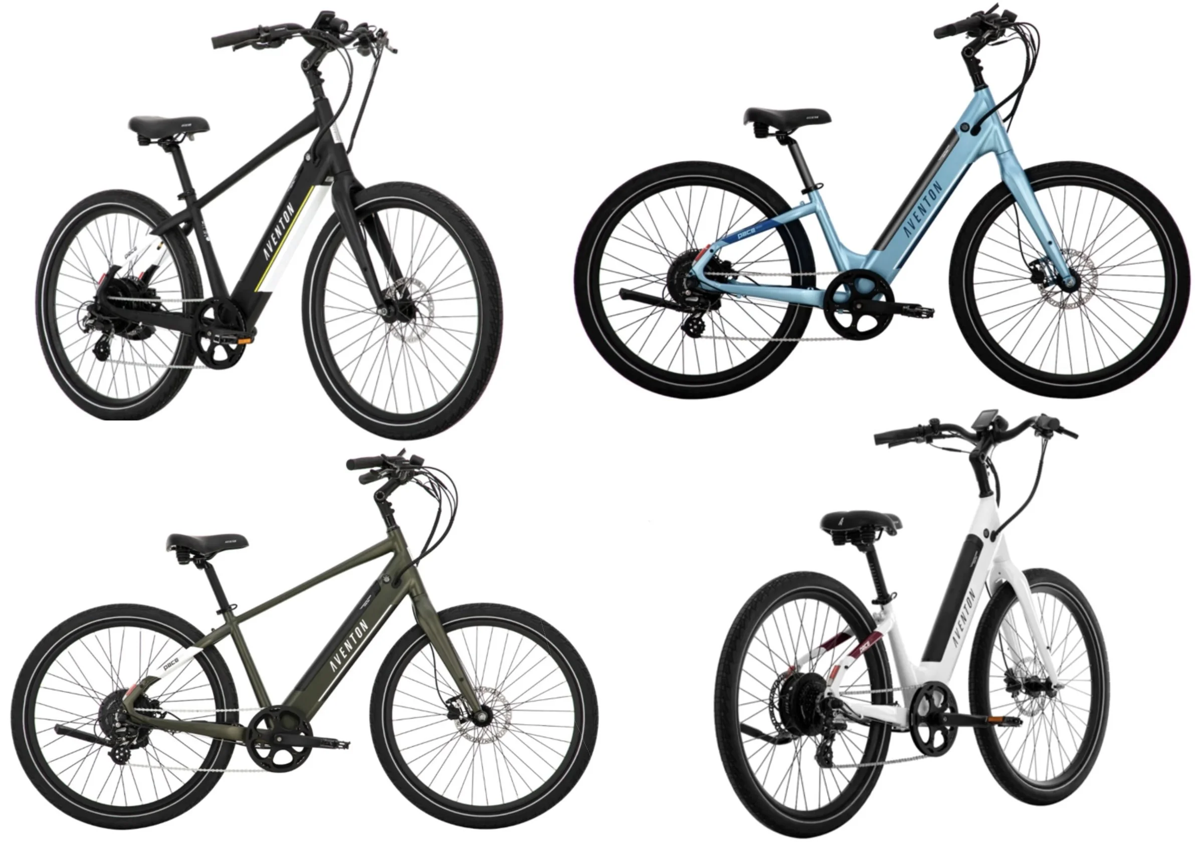 Gallery 3 — Ventura Beach Ebike Rental & Sales