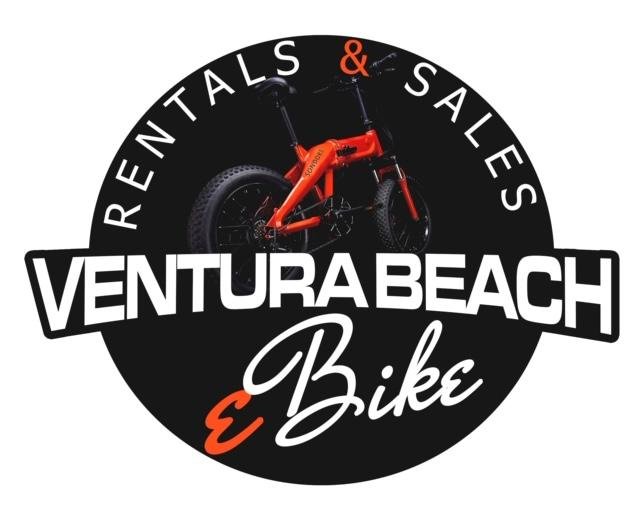 Ventura Beach E-bike Rental &amp; Sales