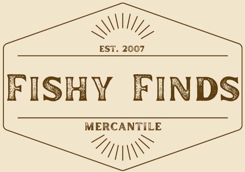 Fishy Finds Mercantile 