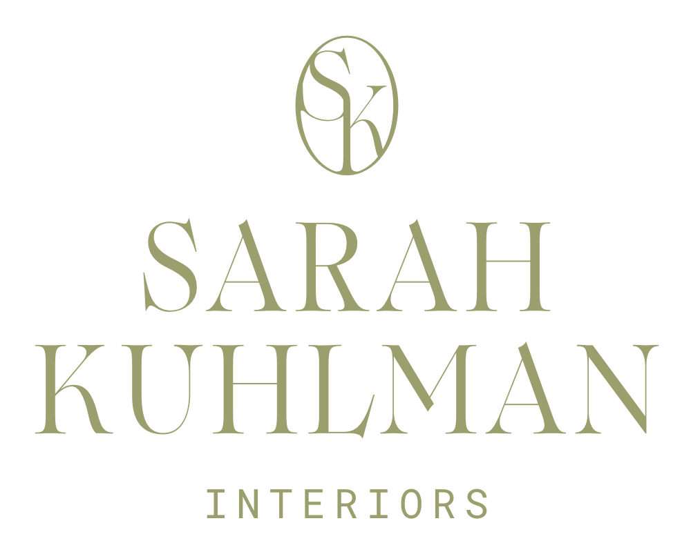 Sarah Kuhlman Interiors