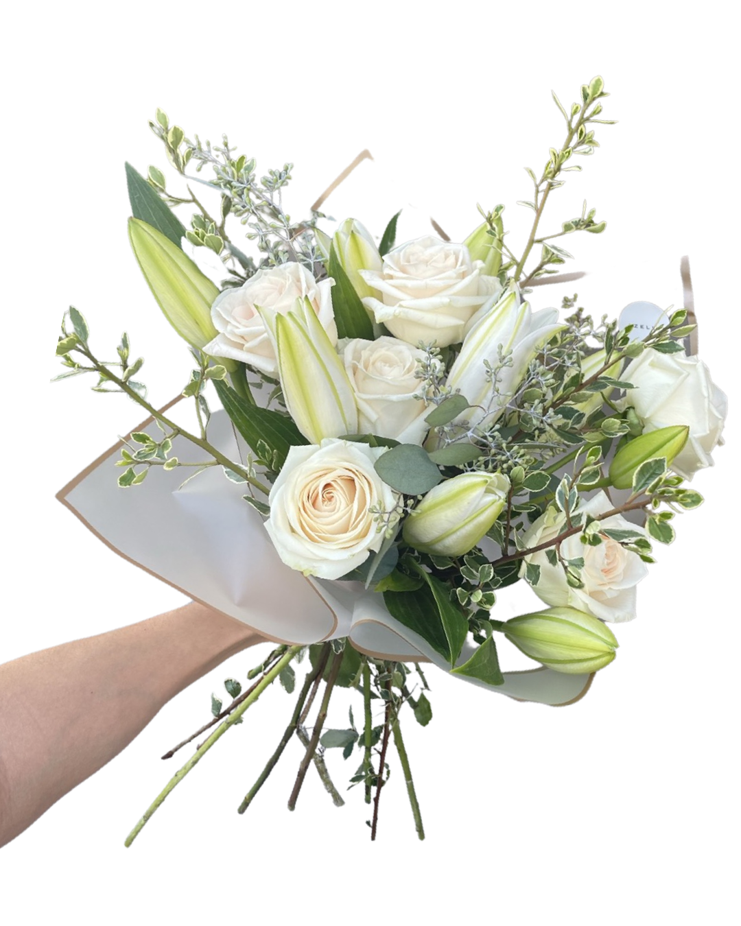 Blanca Aesthetic Flower